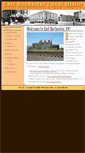Mobile Screenshot of erhistory.com